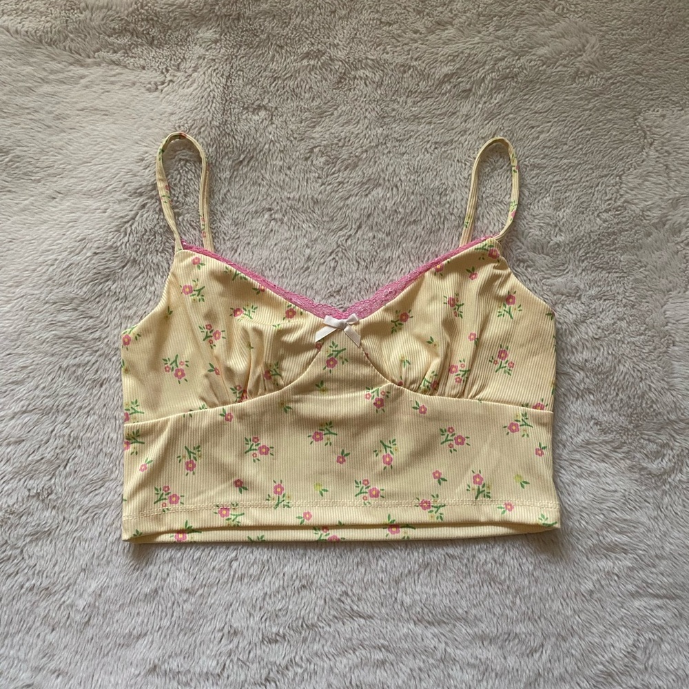Princess Polly top